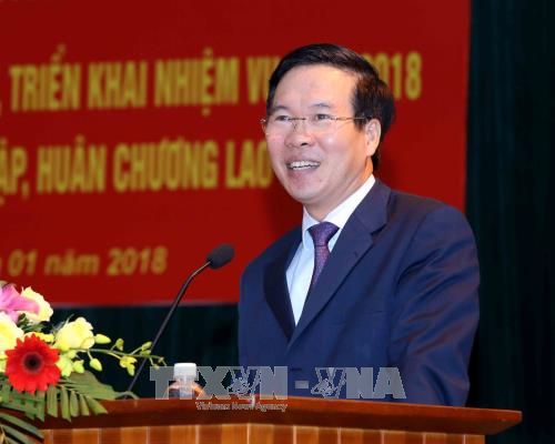 Bám sát thực tiễn, chủ động tham mưu về công tác tuyên giáo ảnh 1
